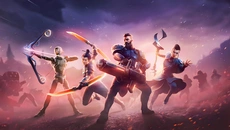 Blood Line: A Rebel Moon Game - дата выхода для iOS