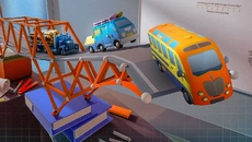 Bridge Constructor Studio - дата выхода
