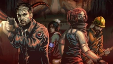 Whisper Mountain Outbreak