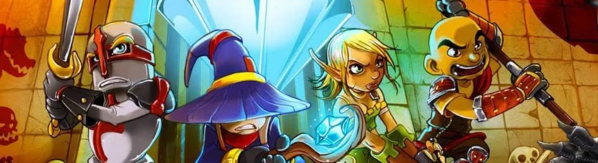 Лучшие игры для PlayStation 5, похожие на Dungeon Defenders