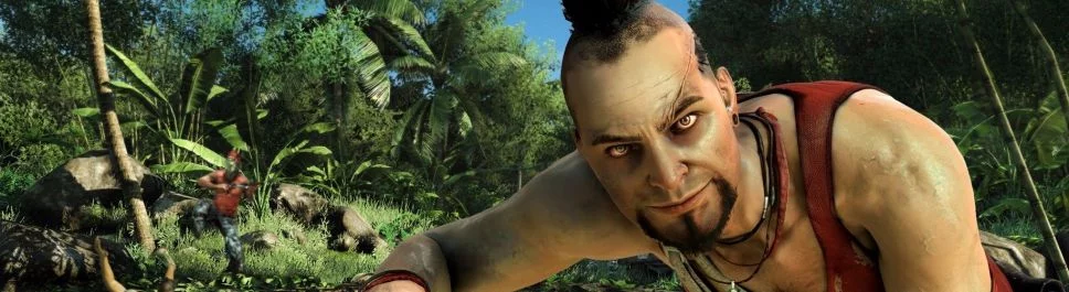Far Cry 3 — Таблица для Cheat Engine [UPD: 07.07.2024] / Таблицы / Читы