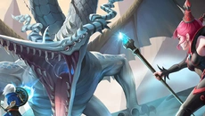 Dragon Nest M: Classic - дата выхода для iOS