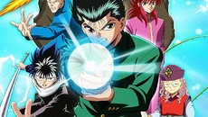 Yu Yu Hakusho: Slugfest - дата выхода для iOS