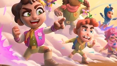 Arena of Dreams - дата выхода для iOS