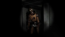 Vigil - дата выхода для PC