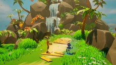 Trine 4: Melody of Mystery похожа на Trine 4: Melody of Mystery
