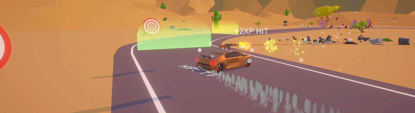 Gunman Drift - последние новости сегодня (сентябрь 2025) - взлом защиты, системные требования, новости обновлений, где скачать игру, трейлер