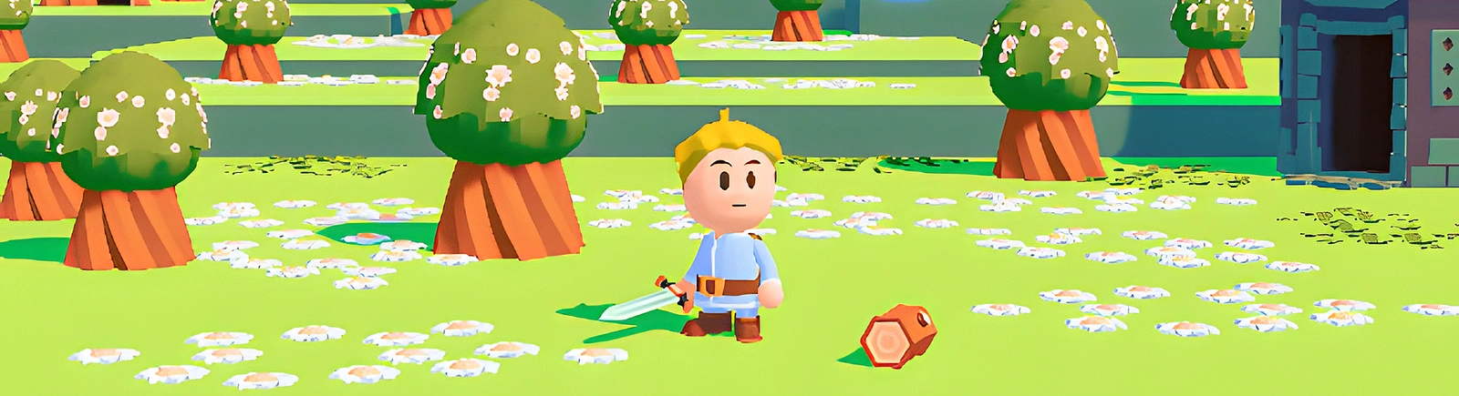 Лучшие игры, похожие на Brichi Quest