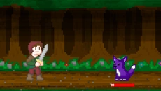 Wandering Sword похожа на Wandering Sword