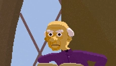 Just Dodge, LOL - игра в жанре Головоломка