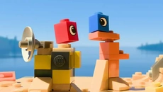 LEGO Voyagers - дата выхода для Xbox Series X/S
