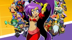 Shantae Advance: Risky Revolution - дата выхода для PlayStation 5