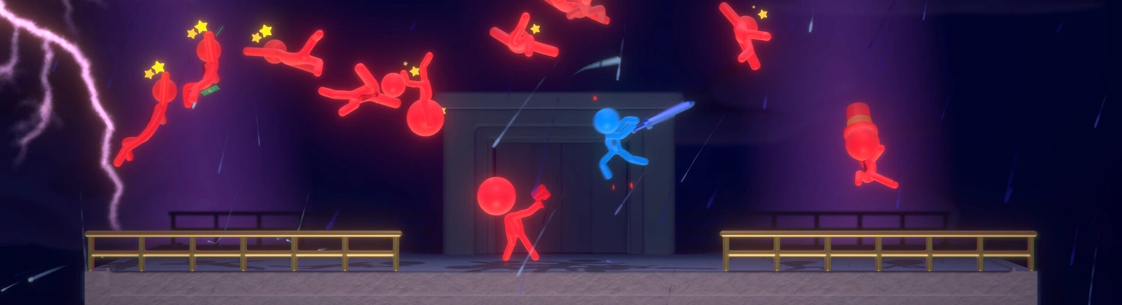 Купить Stick It to the Stickman дешево, скидки до -90%, сравнение цен в разных магазинах