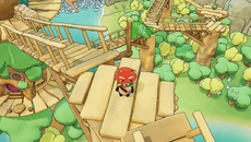 Luffi: Homebound - дата выхода для Windows 3.x