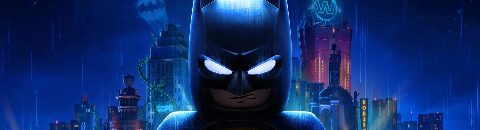 LEGO Batman: Legacy of the Dark Knight - последние новости и слухи сегодня (август 2025) - дата выхода на ПК, системные требования, трейлер, анонс, место действия, сюжет, герои