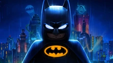 LEGO Batman: Legacy of the Dark Knight