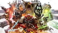Warhammer 40,000: Dawn of War 4