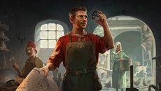 Kingdom Come: Deliverance 2 - Legacy of The Forge - дата выхода
