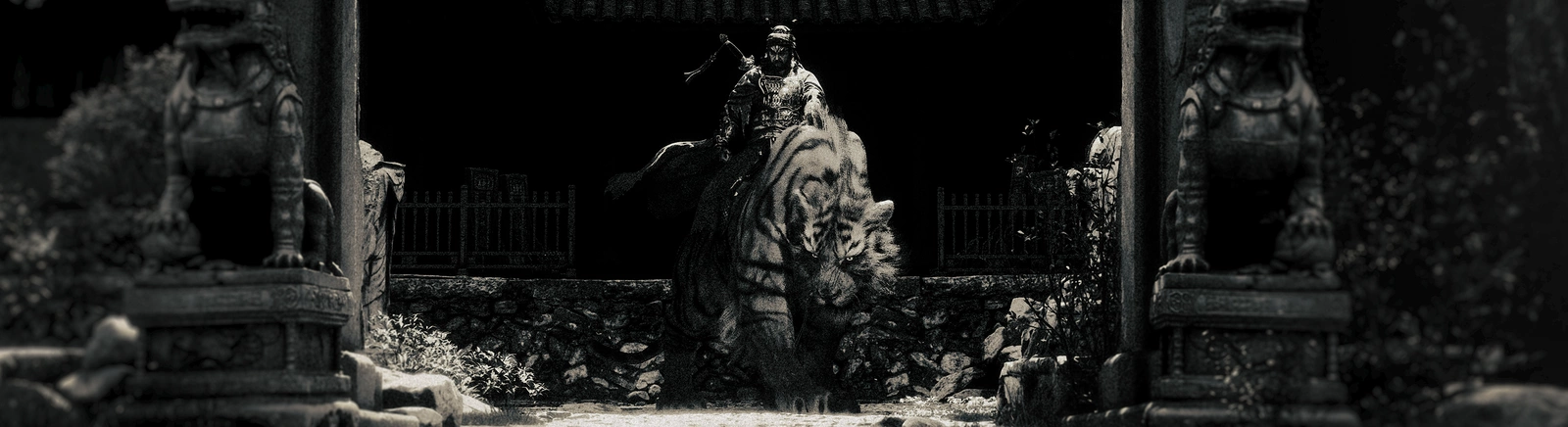 Статьи Black Myth: Zhong Kui - обзор, превью, мнения