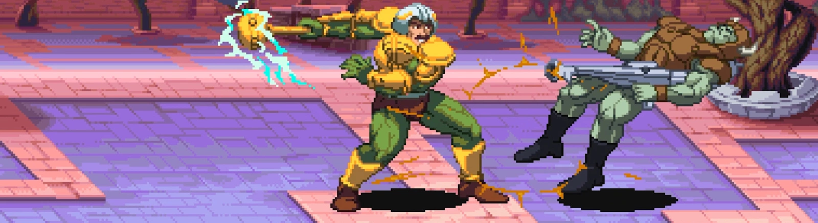He-Man and the Masters of the Universe: Dragon Pearl of Destruction - последние новости и слухи сегодня (сентябрь 2025) - дата выхода на ПК, системные требования, трейлер, анонс, место действия, сюжет, герои