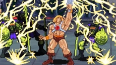 He-Man and the Masters of the Universe: Dragon Pearl of Destruction - дата выхода для Xbox Series X/S