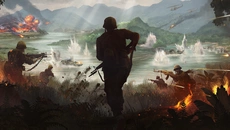 Arma Reforger похожа на Arma Reforger