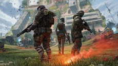 Active Matter - игра в жанре Научная фантастика