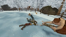 Cheese Rolling - игра в жанре Онлайн