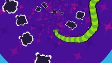 Deep Snake - дата выхода для Windows 3.x