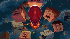 Kill the Brickman - дата выхода для Xbox