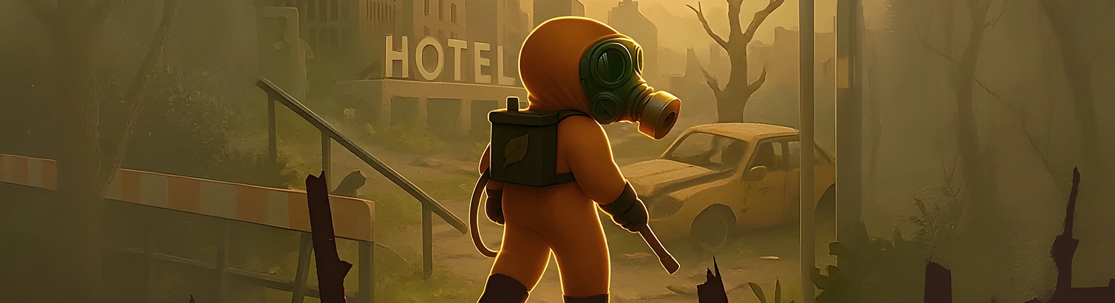 Fallout Storm Survival - последние новости сегодня (август 2025) - взлом защиты, системные требования, новости обновлений, где скачать игру, трейлер