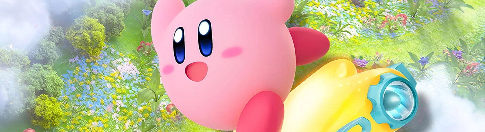 Все отзывы и оценки Kirby Air Riders — 0 мнений