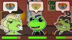 Croak Cafe: From Pond to Plate - дата выхода для Windows 3.x