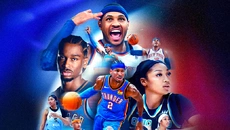 NBA 2K26