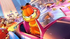 Garfield Kart 2 - All You Can Drift - дата выхода для Xbox Series X/S