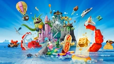 LEGO Party! - дата выхода