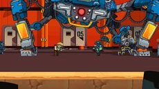 Metal Soldiers 4 - дата выхода для Android