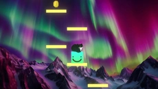 Stair Tap - игра в жанре Платформер