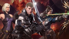 ROM: Golden Age - дата выхода для iOS