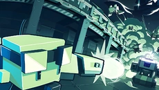 Planet Cube: Edge - дата выхода для Xbox Series X/S