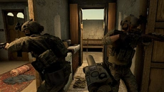 Homefront: The Revolution похожа на Homefront: The Revolution