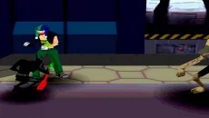 Batman Beyond: Return of the Joker - дата выхода