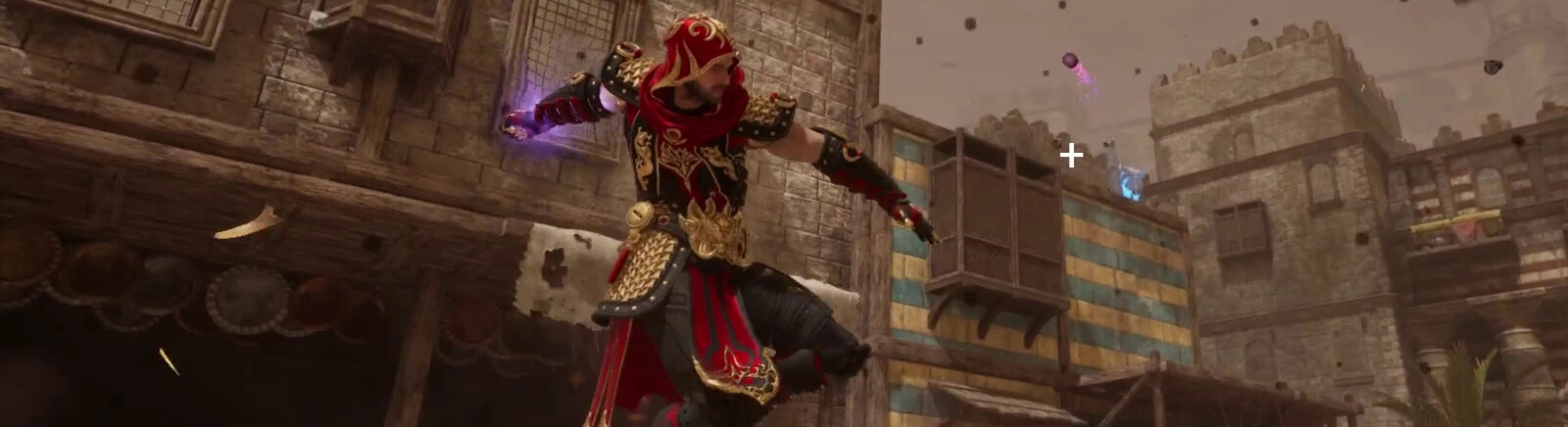 Форум Last Hammashan: Awakening of a Hero