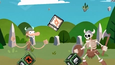 Dice Saga - дата выхода для Windows 3.x