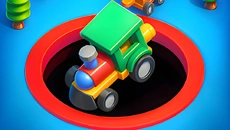 Whole in Hole Game - дата выхода для Android