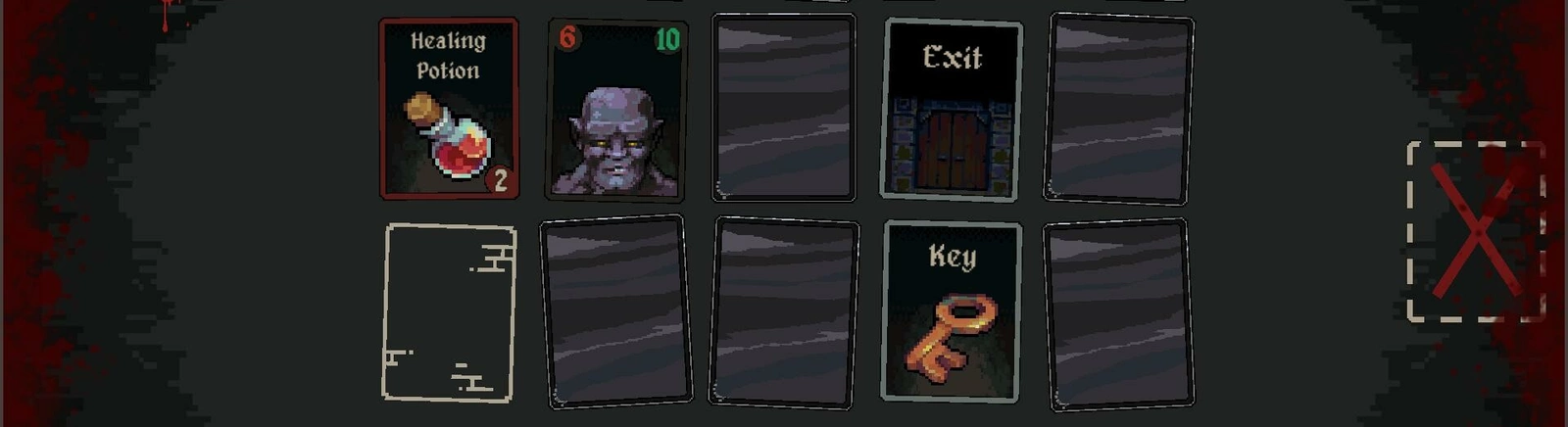 ТОП-5 - игры, похожие на Dungeon Raid: Zero Floor