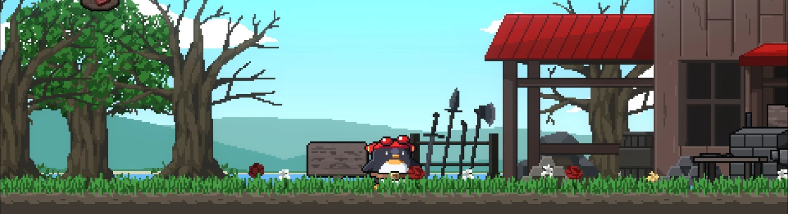 ТОП-6 - игры, похожие на Kaelaverse: Pemascape