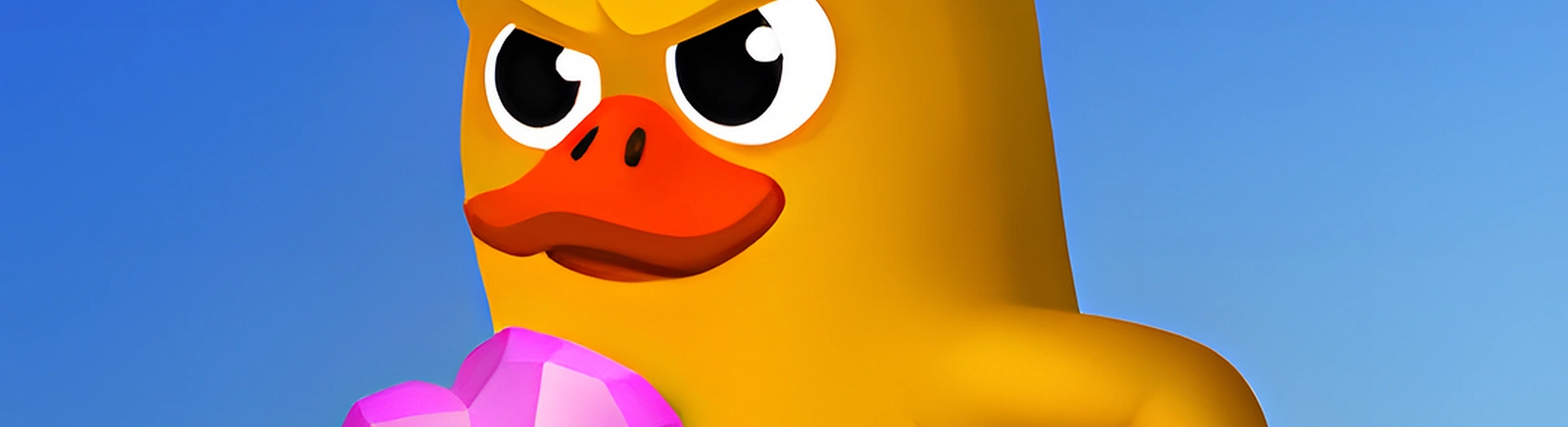 ТОП-5 - игры, похожие на Mr. Duck: Tricky Adventures