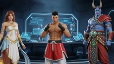 CoopWare Kung Fu Mortal - дата выхода для Android