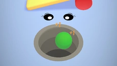 Blocks in Hole: Eating Games - дата выхода для Android